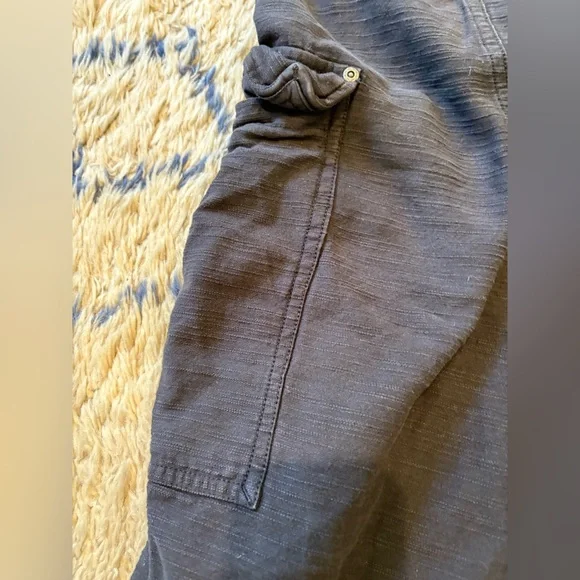 Free People Bay to Breakers Cargo Pant - Picture 9 of 9